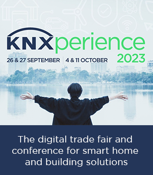 Join us at KNXperience 2023