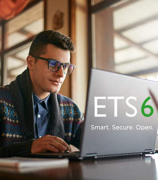 ETS6 Professional upgrades -30%