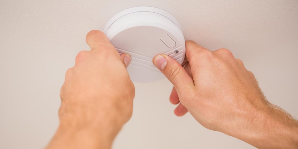 Unlocking the potential of smart smoke detectors: A game-changer for homeowners