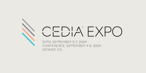 CEDIA Expo 2024